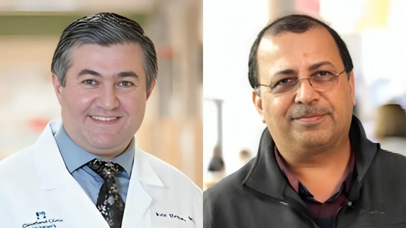 Rabi Hanna: Excited To Hear Gaurav Narula Speak On Establishing A CAR T-Cell Program In India At POEM 2025