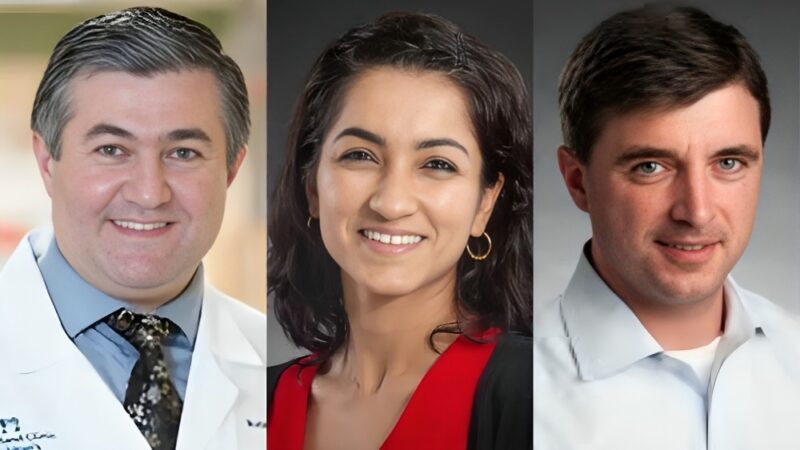 Final session on Day 2 of POEM’s 4th Scientific meeting covered blood disorders