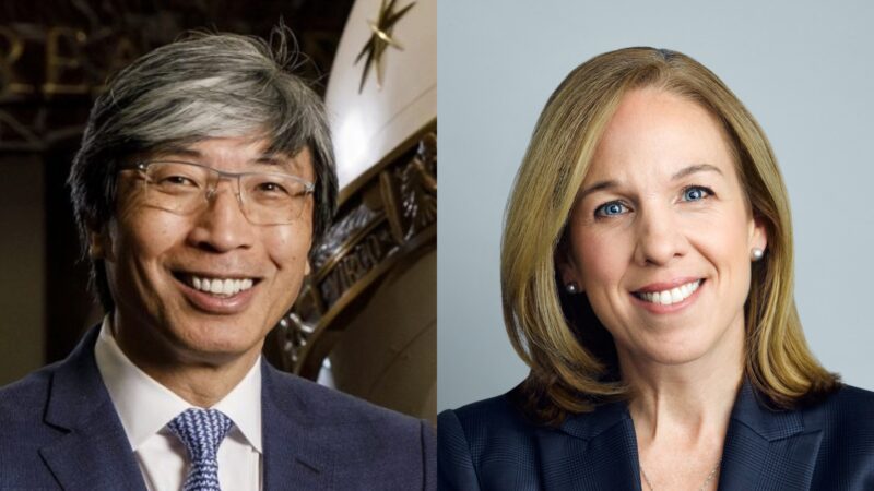 Jennifer Buell: Exemplifying a commitment to excellence and infrastructure readiness