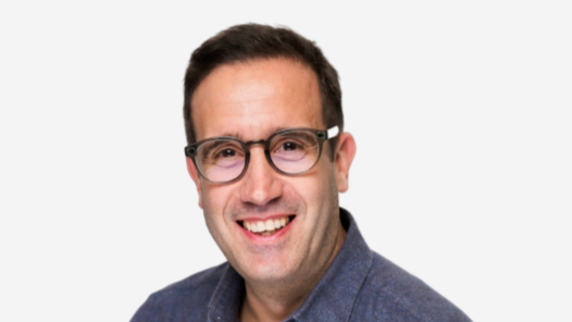Paul Landau Highlights the Role of Collaboration and Digital Innovation at CancerX Panel
