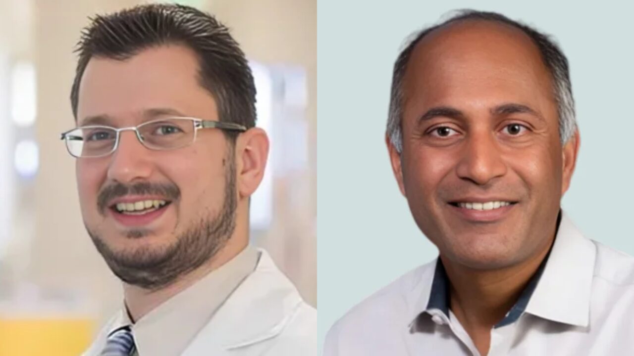 Petros Grivas: Always Impressed with Binay Shah and the Binaytara Foundation’s Mission to Build a Major Cancer Center in Nepal