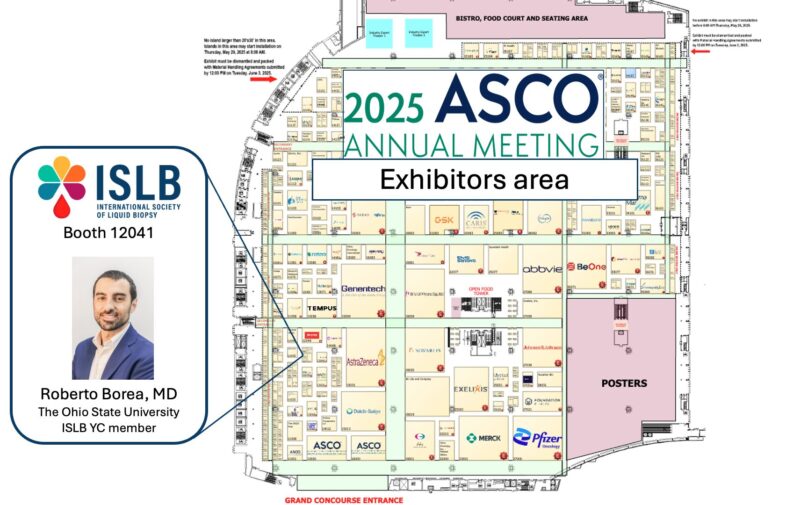 International Society of Liquid Biopsy 