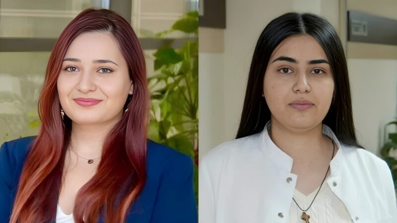 Ruzanna Papyan: Julia Hoveyan on Access to Novel Therapies in the POEM Region at 4th POEM Scientific Meeting