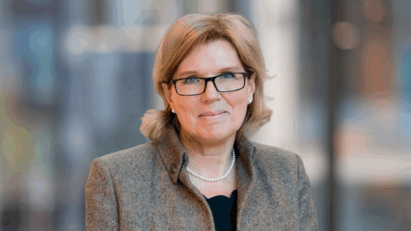 Sherry Coutu Started a New Role at Cancer Research UK as Co-Chair of More Research Less Cancer Campaign