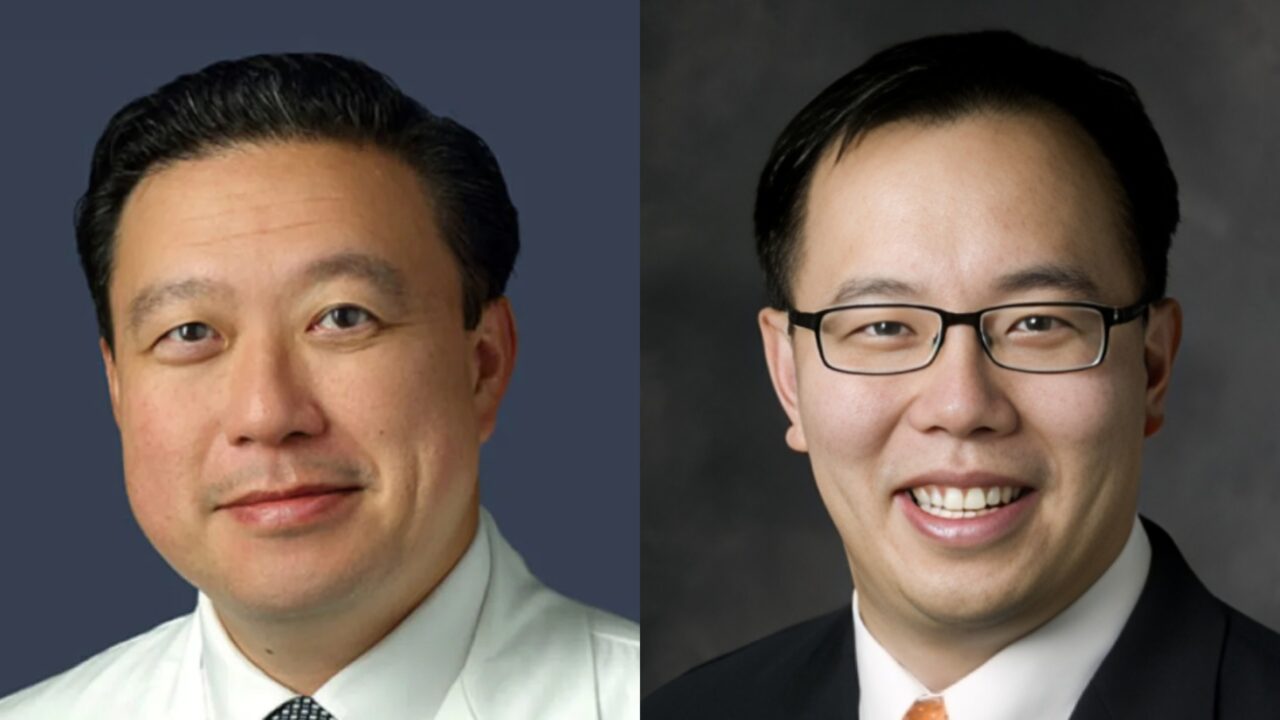 Stephen Liu: IASLC Podcast Spotlight – Dr. Bryant Lin’s Personal and Professional Journey with Lung Cancer