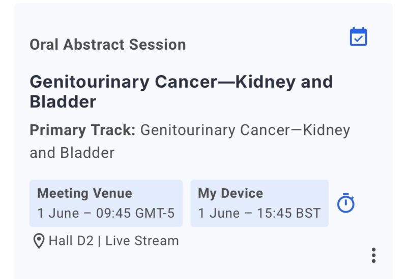 bladder cancer