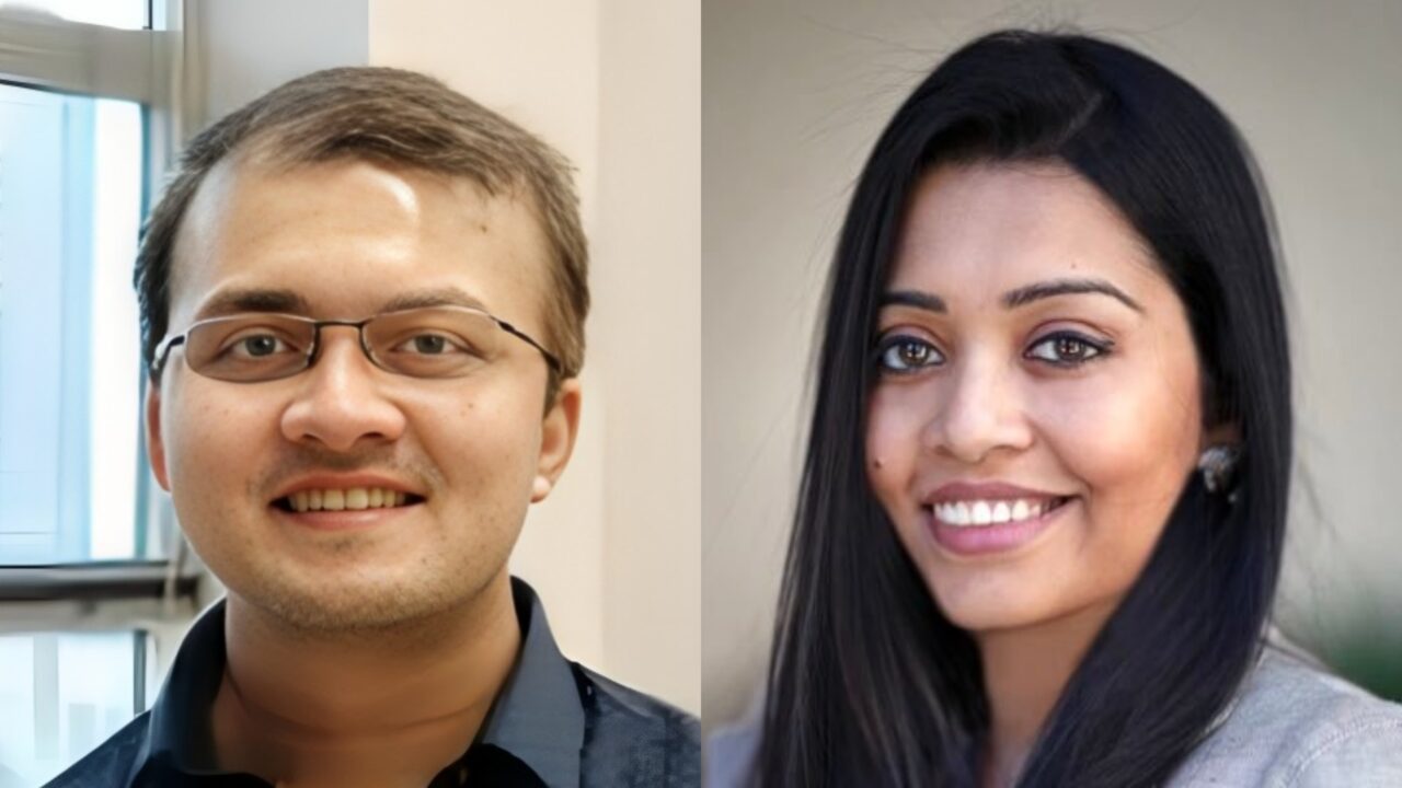 Avisek Banerjee: Proud to support Triparna Sen for 2025 IASLC Board of Directors (Basic Science) ballot