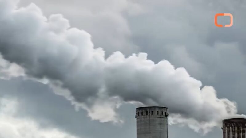 UICC Is Calling for Action on Environmental and Occupational Lung Cancer Risks