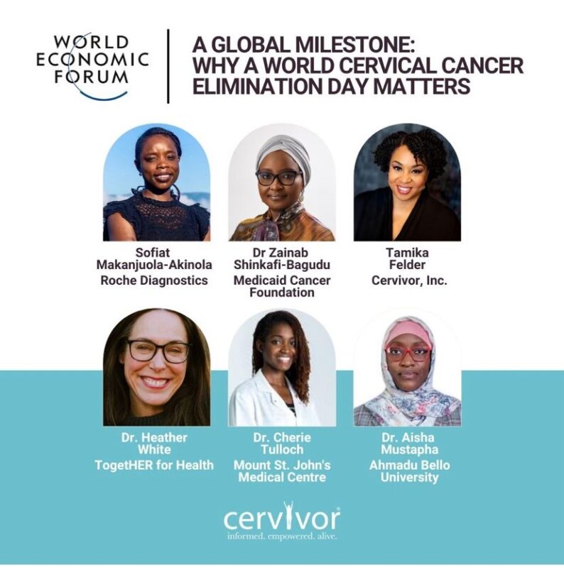  Cervical Cancer 