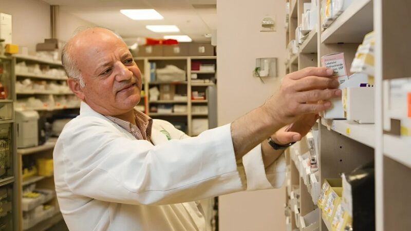 UICC Highlights Study Linking Cancer and Higher Risk of Drug-Resistant Infections