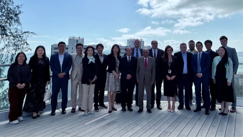 Aya El Helali Highlights Power of Collaboration in Glioblastoma Research and Care