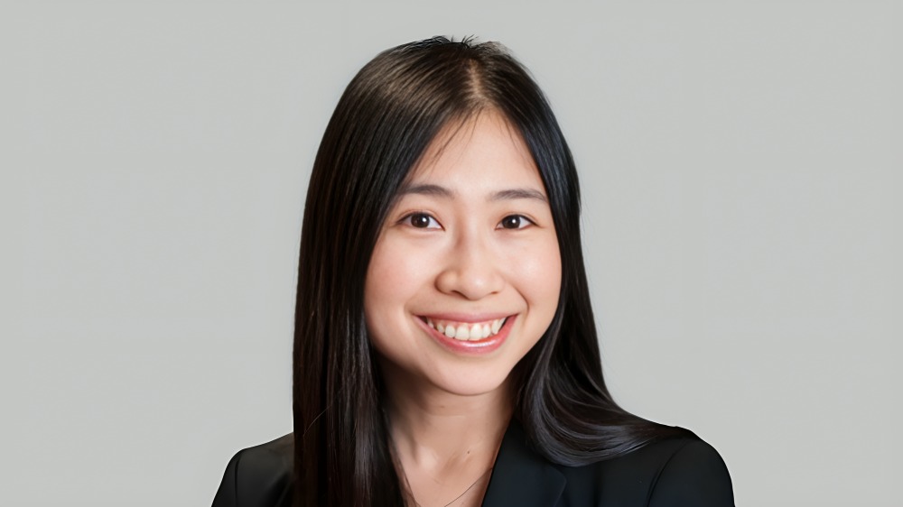 Catherine Lam on advancing global pediatric oncology at Day 2 of POEM 4th Scientific Meeting