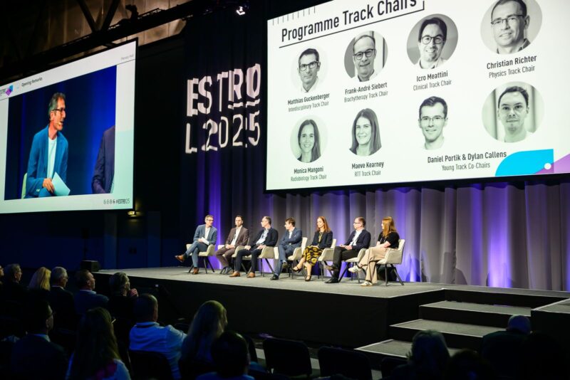 ESTRO 2025 