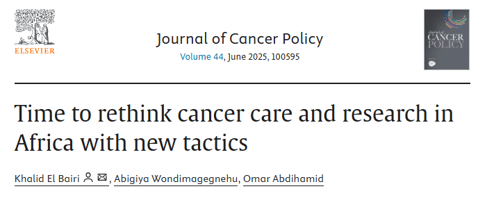 cancer research