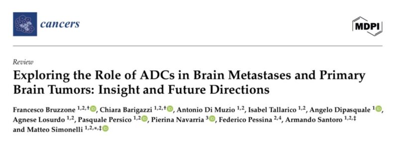 CNS malignancies