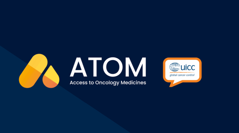 UICC Hosts ATOM Coalition 3rd Anniversary Meeting in Geneva