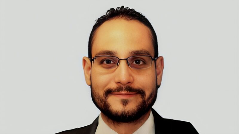 Andre De Souza has been appointed Director of Genitourinary Medical Oncology at Oklahoma University