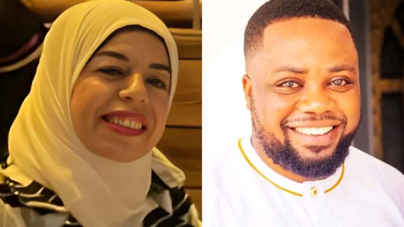 Wafaa M Rashed: Harnessing Genomics to Close the Childhood Cancer Survival Gap