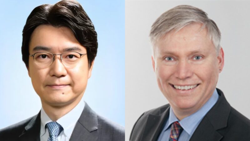 Hidehito Horinouchi Shared ASCO 2025 Abstract on Relatlimab Biology in Metastatic NSCLC