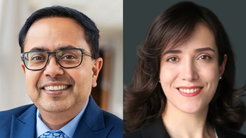 Neeraj Agarwal: Congrats Hedyeh Ebrahimi for ASCO 2025 Abstract on Neuroendocrine Prostate Cancer