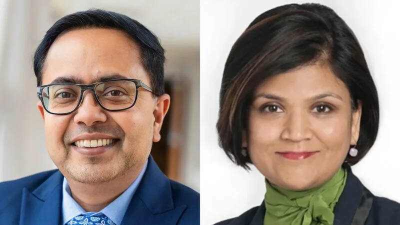 Neeraj Agarwal: Congrats Shilpa Gupta for oral ASCO 2025 Abstract on mUC Bladder Cancer