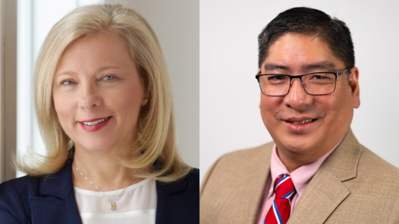 Robin Zon and Andy Guinigundo Highlighted the Importance of Team Attendance at ASCO 2025