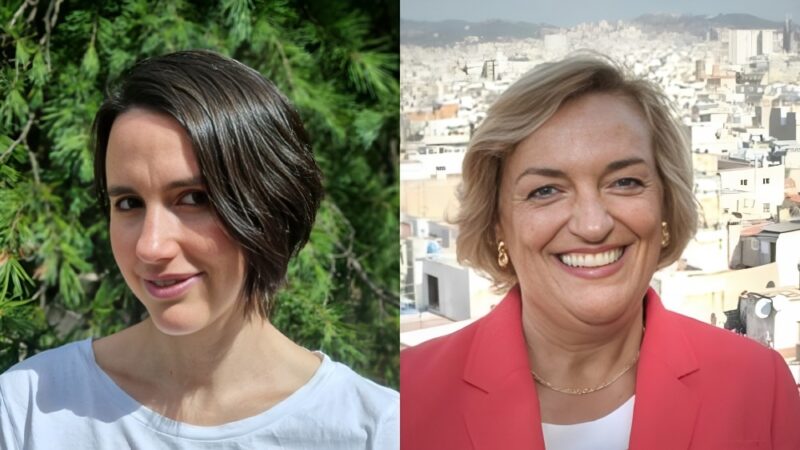 Celia Diez de los Rios: Maria Teresa Lluch on Mental Health in Oncology at 10th National Congress of Spanish Oncology Nurses