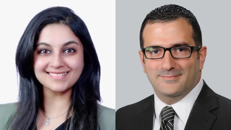 Supriya Peshin: Don’t Miss the Powerful Session with Rami Manochakian at ASCO 2025