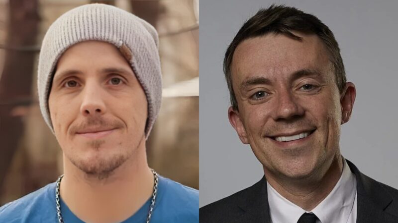 JJ Singleton: New Episode of Cracking Cancer Podcast with Incredible Mark Lewis