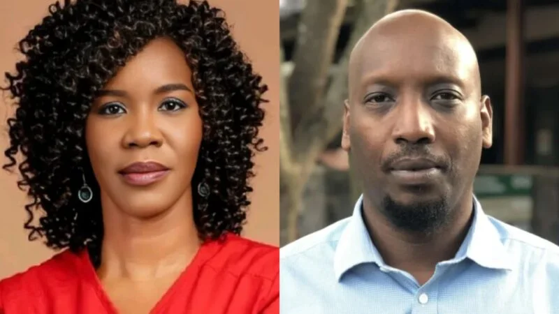 Miriam Mutebi Highlights Christian Ntizimira’s Impact on African Palliative Cancer Care