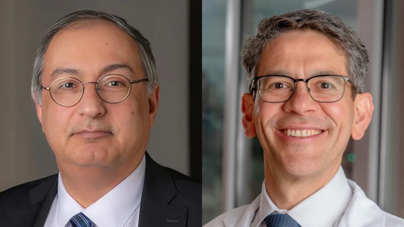 Wafik El-Deiry: Great to See Publication by Benedito A Carneiro on Anti-GDF15 Antibody AZD8853 in Solid Tumors