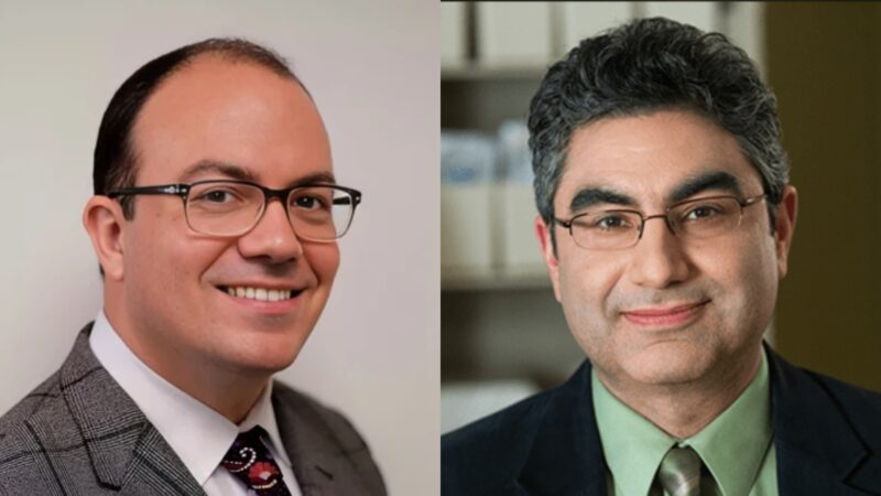 Michael Sapienza: New Study by Emil Lou Underscores the Critical Need for More Colorectal Cancer Research