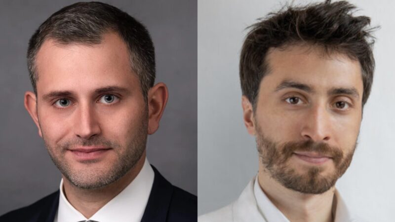 Paolo Tarantino: Davide Massa Presented Interesting Retrospective Analysis at ESMO Breast 2025