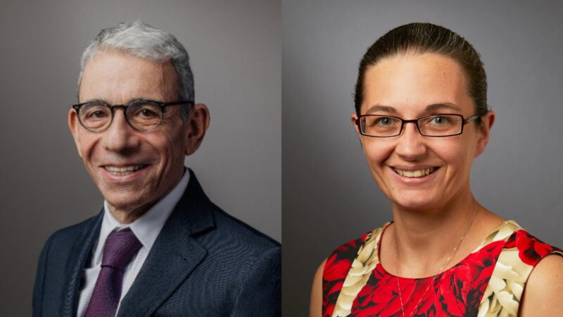 Kelly Olino Discussed Minimally Invasive Surgery for Metastatic Melanoma with Eric Winer on Yale Cancer Answers