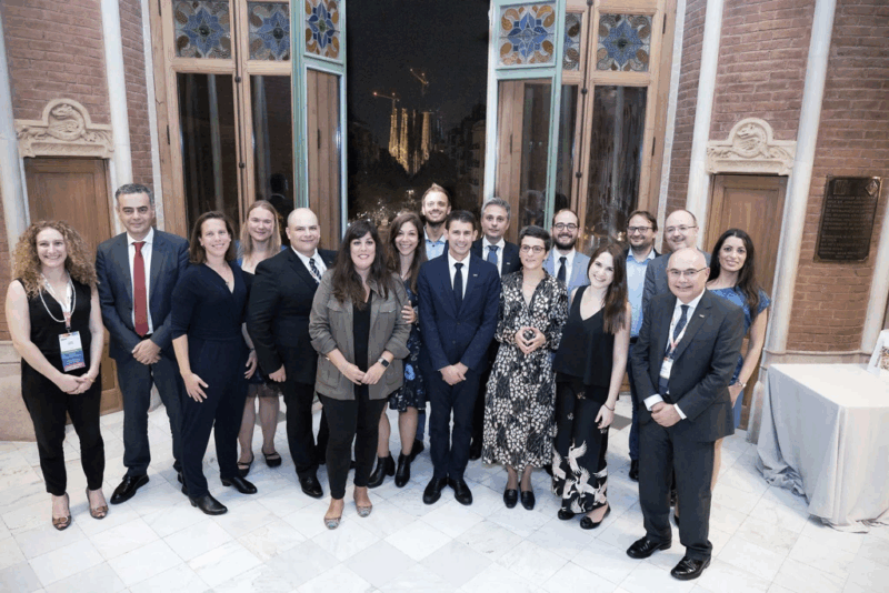 Teresa Amaral: The most waited leadership training program of 2025 for early career oncologists is now open