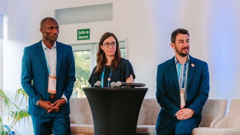 ICCP Launched the New Redesigned ICCP Portal at the 2025 Cancer Planners Forum in Geneva – UICC