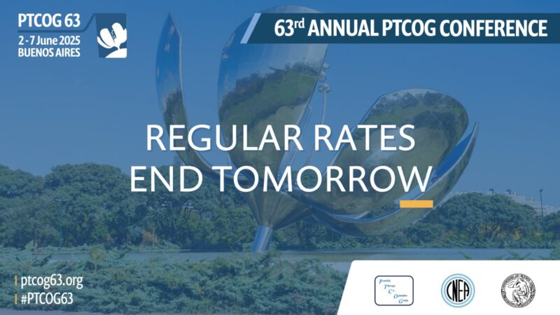 PTCOG 63