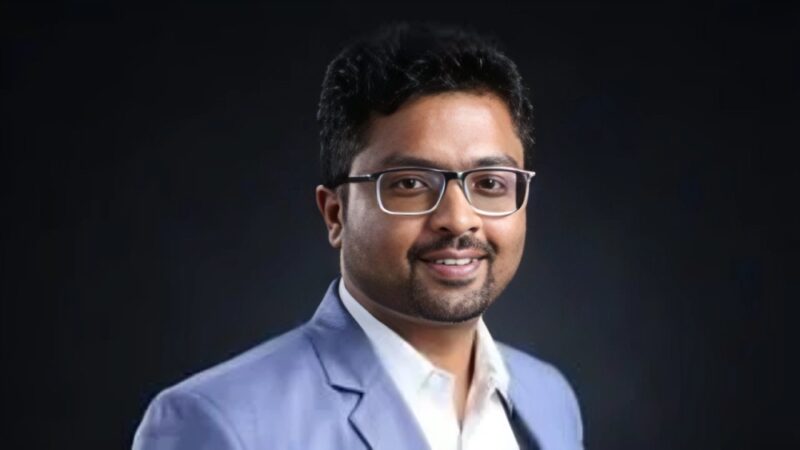 Praveen Kumar Marimuthu: IMRT Not Better Than 3DCRT in RAPIDO