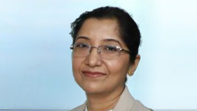 Prerana Jha on ctDNA Molecular Profiling in Indian Lung Cancer Patients Study
