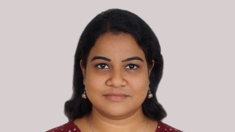 Priyamvada Maitre: Is RT and ADT Good Enough in PSMA-Staged High-Risk Prostate Cancer?