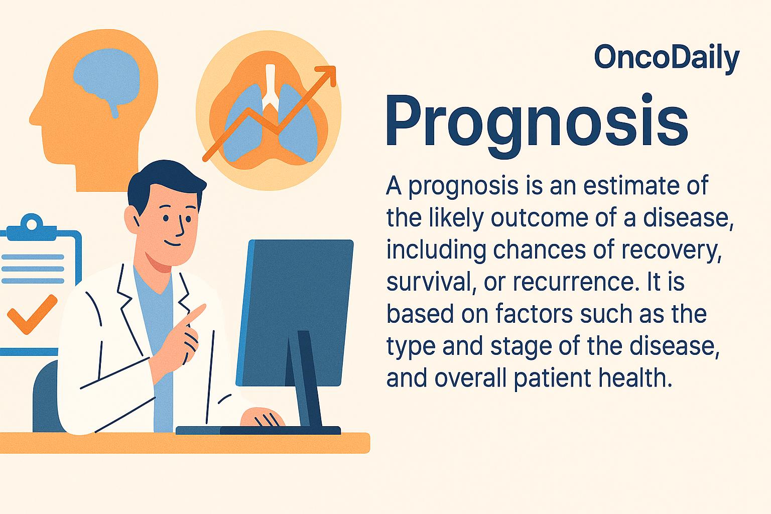 prognosis