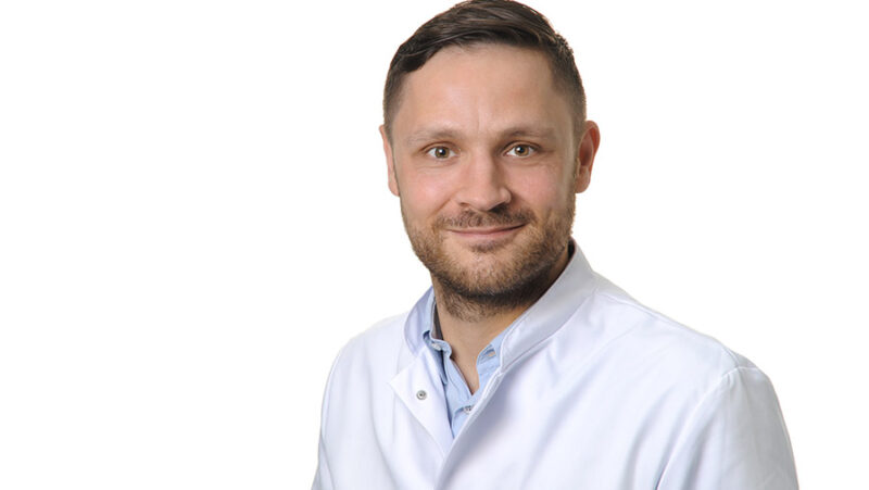 Benedikt Westphalen Shares Final ESMO Recommendations for Molecular Tumour Boards