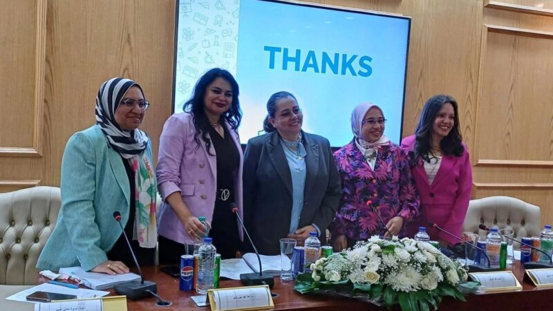 Rasha Aboelhassan: Have you ever felt like everything is going so smoothly, and your dreams are coming true?