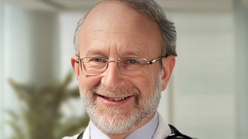 Agenus supports Richard Goldberg’s call for evolving drug development models