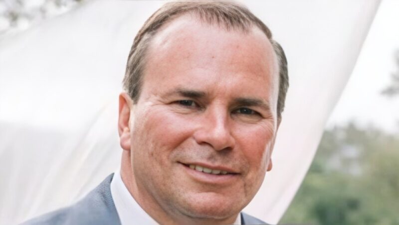 Rick Buck Shares Behind-the-Scenes Filming of Lillian Siu for AACR’s 2025 Cancer Progress Report