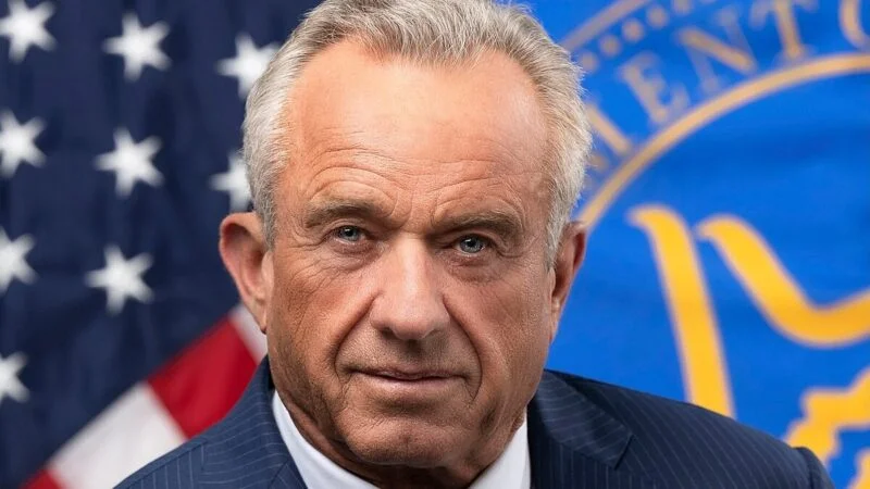 Robert F. Kennedy, Jr.: HHS and Canadian Food Inspection Agency Discuss Joint Study on Avian Flu Immunity