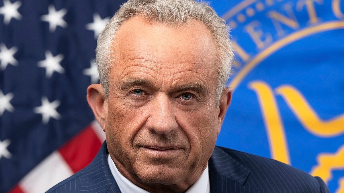 Robert F. Kennedy, Jr.: No More Skyrocketing Drug Prices