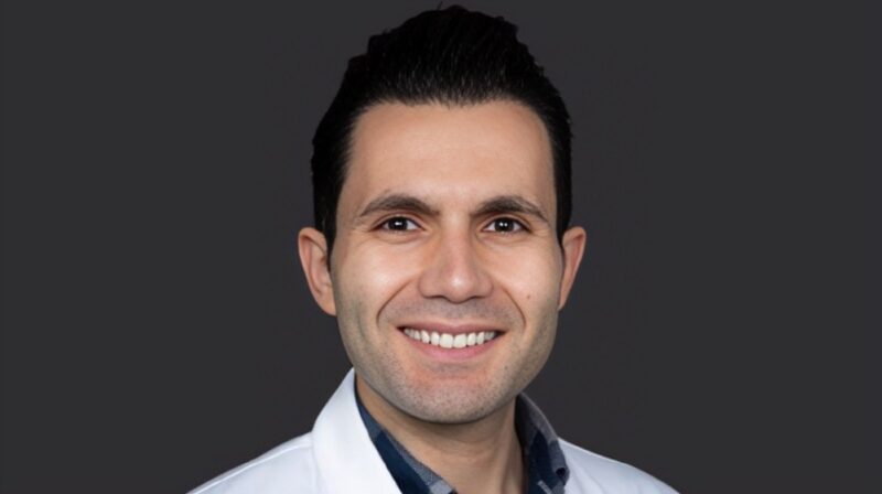 Roupen Odabashian: The Problem with Cancer Treatment Today