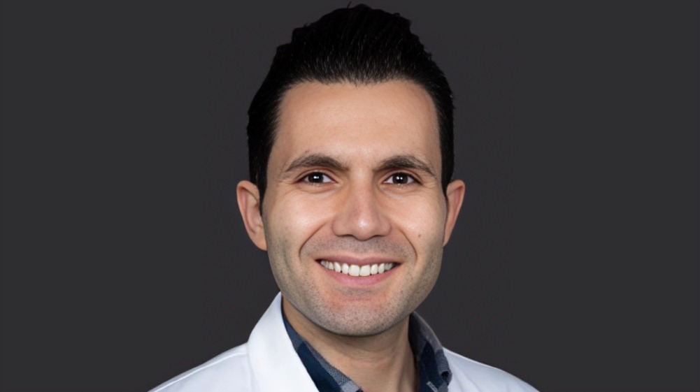 Roupen Odabashian reflects on 2025 JAMA study evaluating AI-generated discharge summaries
