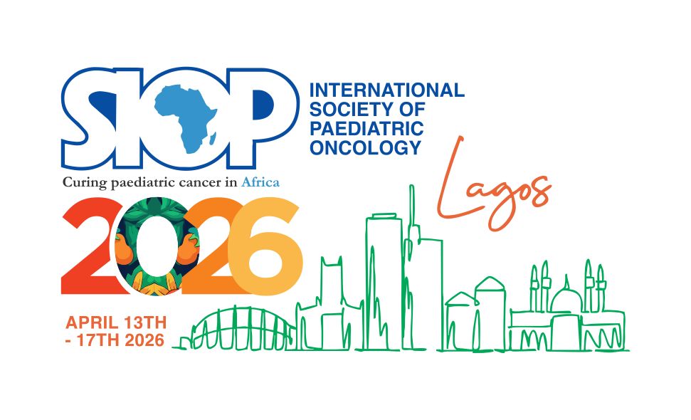 SIOP Africa 2026 Congress is just 342 days away – The Dorcas Cancer Foundation